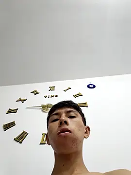FLACOXLATINOX Webcam Show