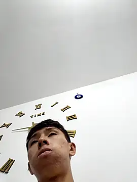 FLACOXLATINOX Webcam Show