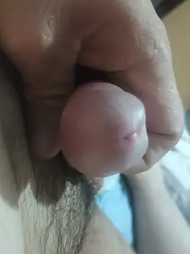 _bred Webcam-Show