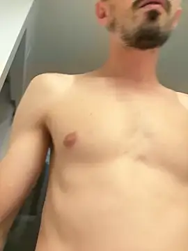 mario231197 Webcam show
