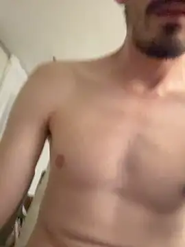 mario231197 Webcam show