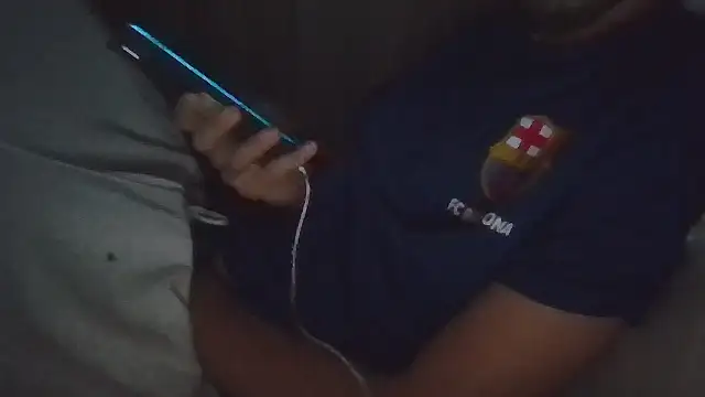 mario231197 Webcam show