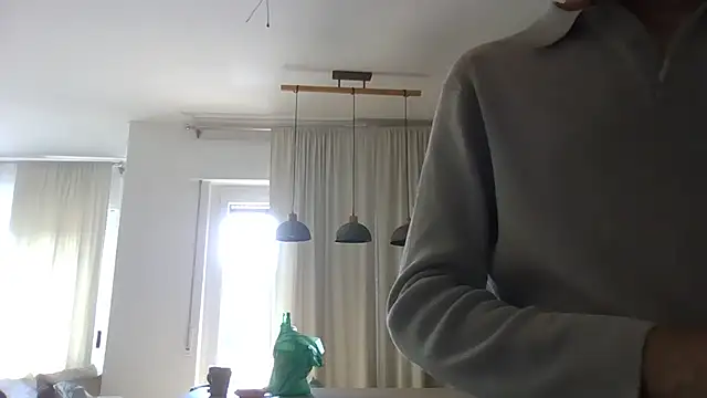 mario231197 Webcam show