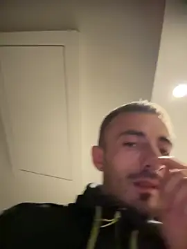 mario231197 Webcam show