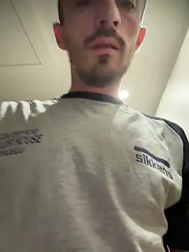 mario231197 Webcam show