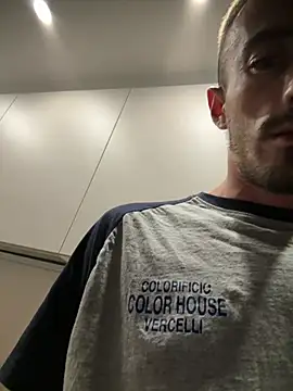 mario231197's Webcam Show