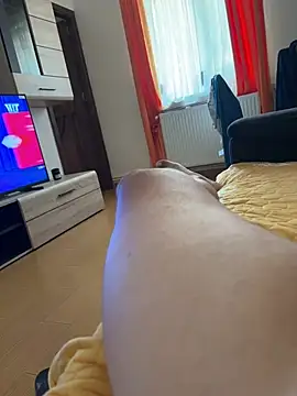 Webkamerová show hotcuple002