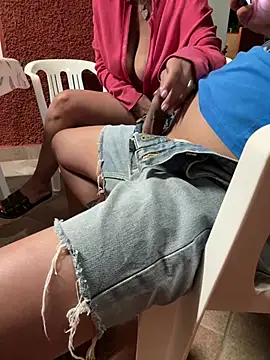 Mercedesesibix Webcamshow