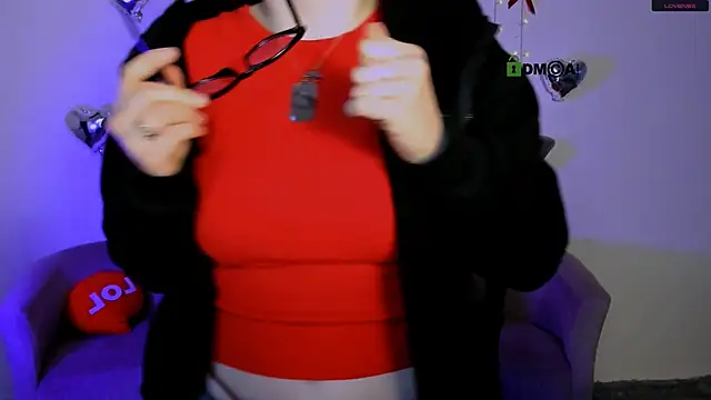 foxy_tease_'s Webcam Show