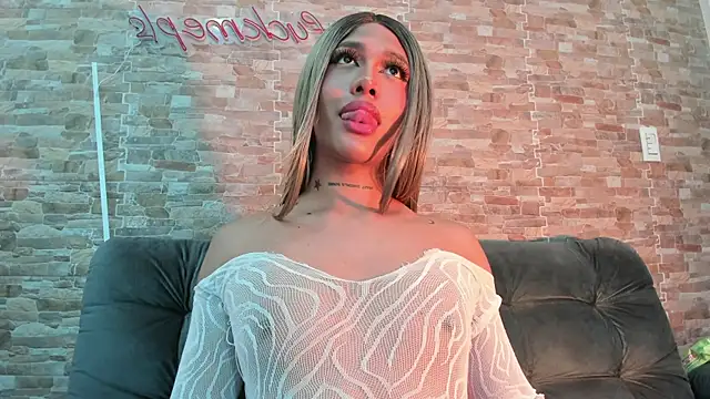 Dreams_Chloe 웹캠 쇼