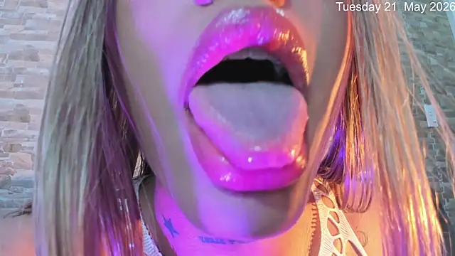 عرض كام Dreams_Chloe