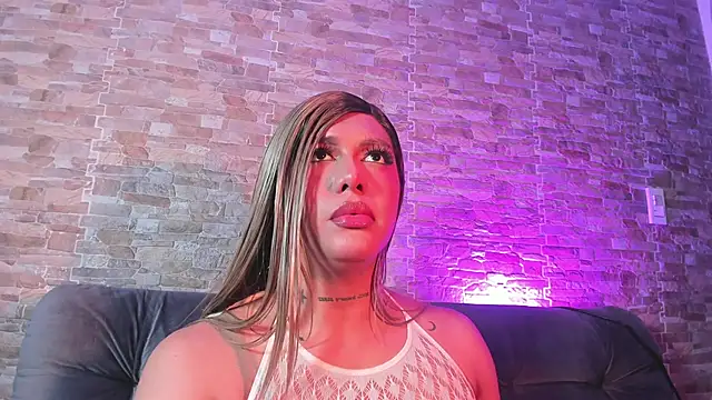 Dreams_Chloe's Webcam Show