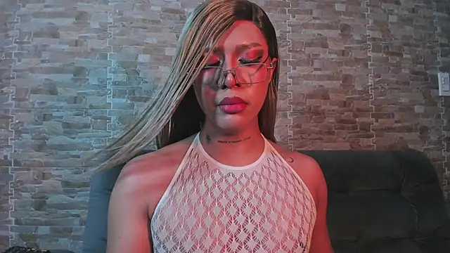 Вебкам-шоу Dreams_Chloe