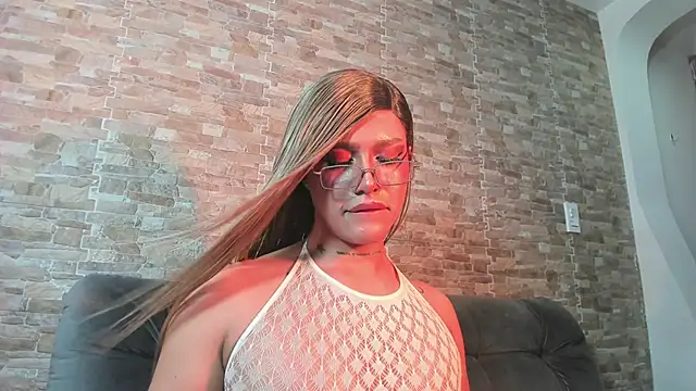 Dreams_Chloe ওয়েবক্যাম শো