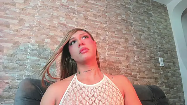 Вебкам-шоу Dreams_Chloe
