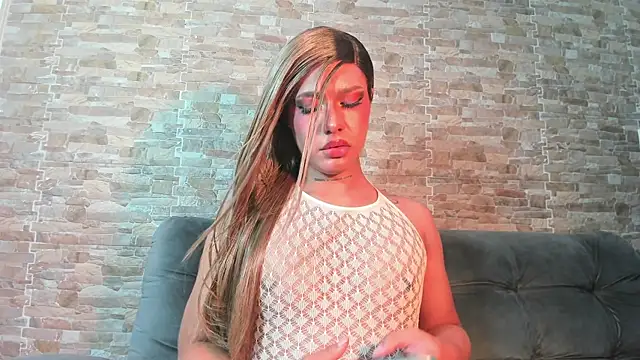 Dreams_Chloe's Webcam Show