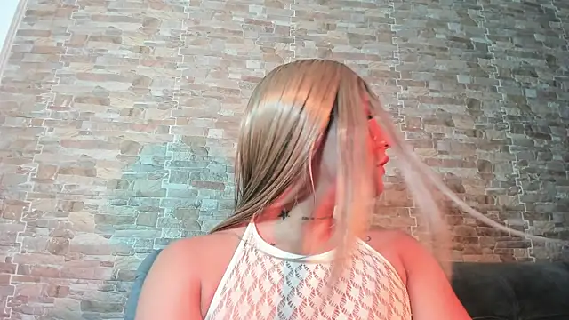 Show de Dreams_Chloe na webcam