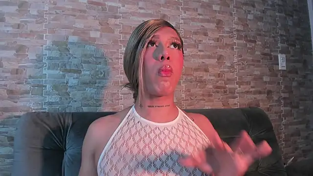 Show webcam de Dreams_Chloe
