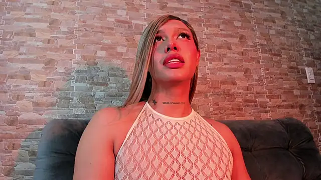 Dreams_Chloe's Webcam Show