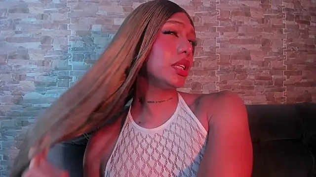 Show de Dreams_Chloe na webcam