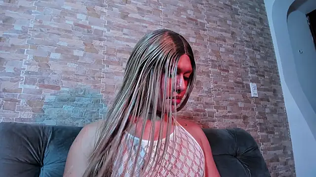 Pokazy przed kamerką – Dreams_Chloe