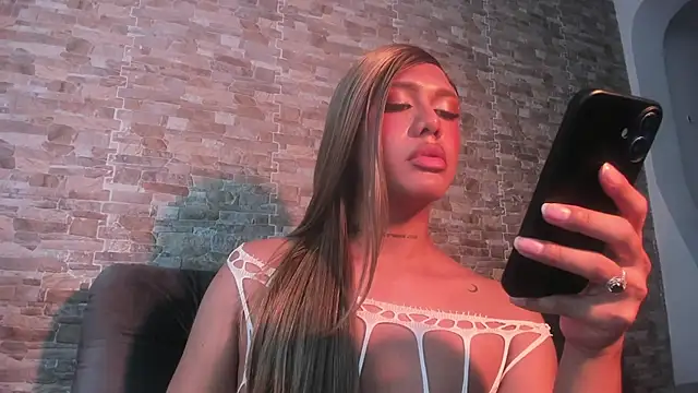 Dreams_Chloe webkamerás műsora