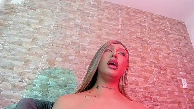 Dreams_Chloe 网络视讯表演