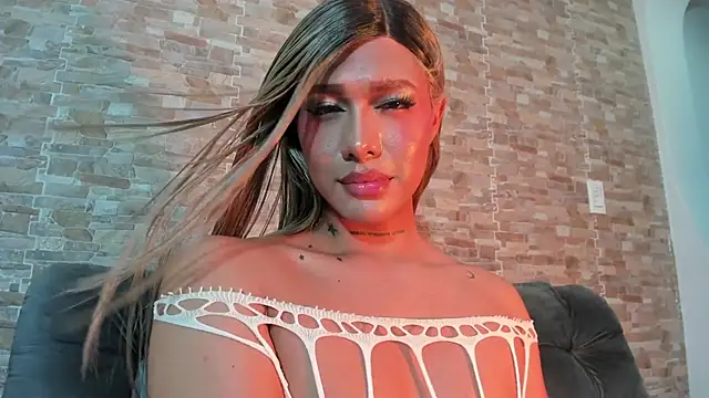 Dreams_Chloe ওয়েবক্যাম শো