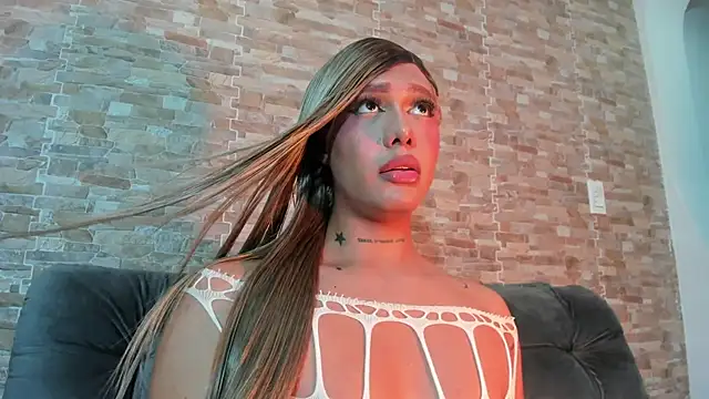 Dreams_Chloe webcam show