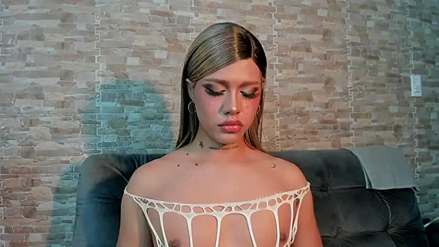 Show de webcam de Dreams_Chloe
