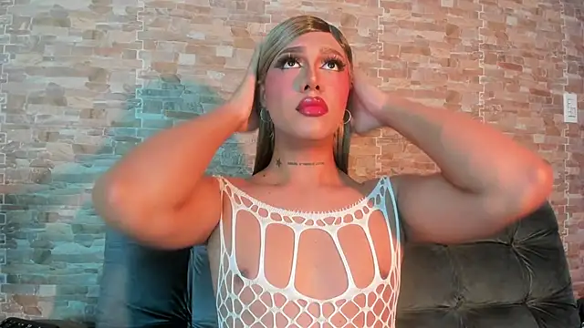 Dreams_Chloe's Webcam Show