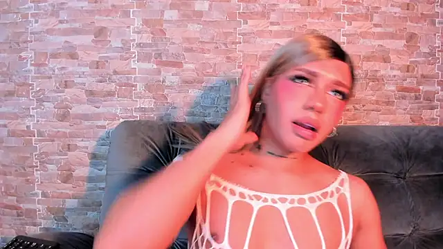 Dreams_Chloe webcam show