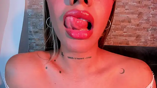 Dreams_Chloe 网络视讯表演