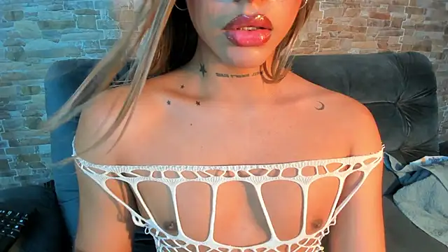 Dreams_Chloe 웹캠 쇼