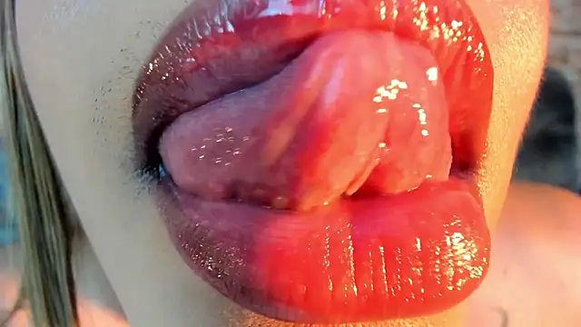 Dreams_Chloe's Webcam Show