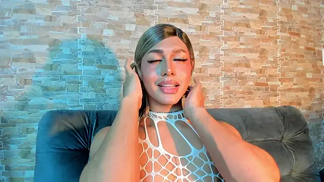 Dreams_Chloe Webcam show