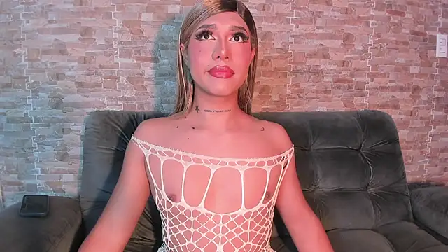 Dreams_Chloe's Webcam Show