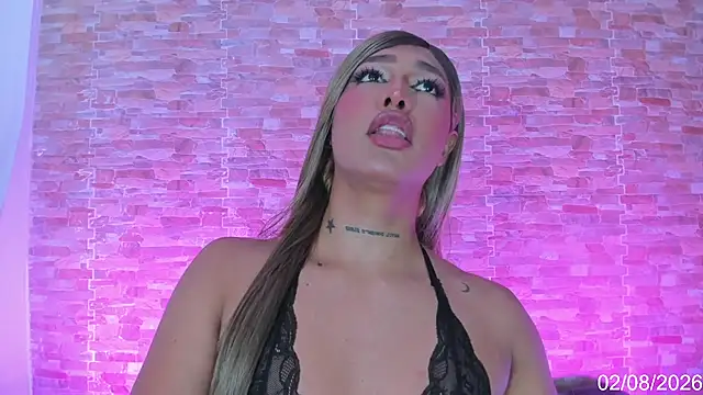 Pokazy przed kamerką – Dreams_Chloe