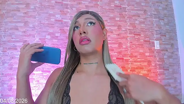 Show de webcam de Dreams_Chloe