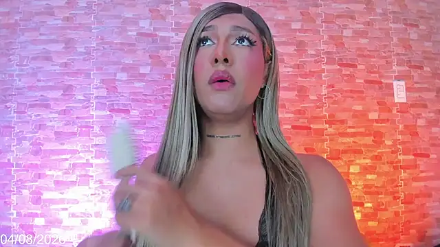 Dreams_Chloe Show Webcam