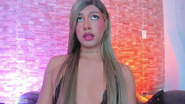 Dreams_Chloe 在線直播表演