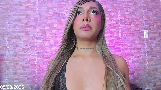 Dreams_Chloe's Webcam Show