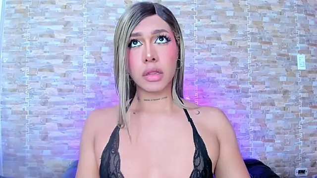 Dreams_Chloe's Webcam Show