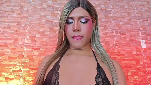 Webkamerová show Dreams_Chloe