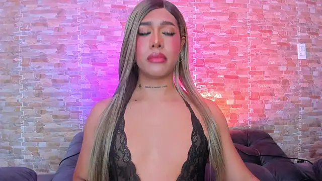 Dreams_Chloe Webcam show