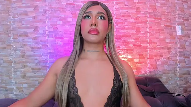 Dreams_Chloe webcam show