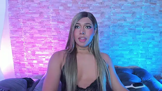 Dreams_Chloe Webcamshow