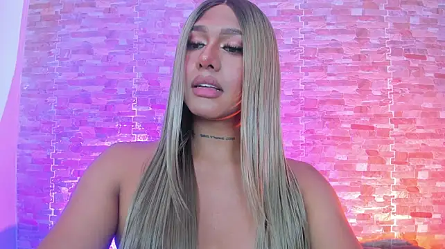 Show de webcam de Dreams_Chloe