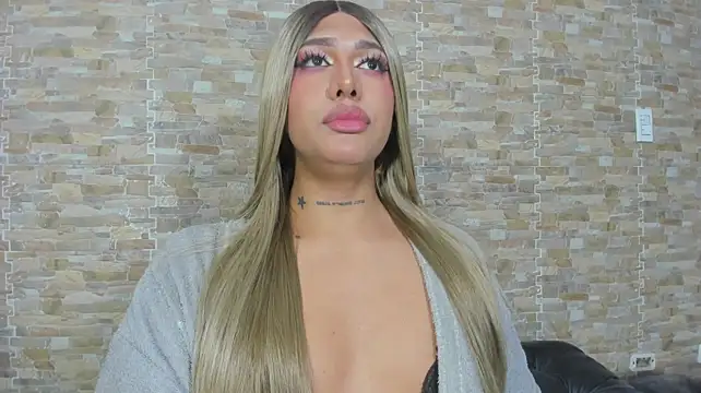 Show de webcam de Dreams_Chloe