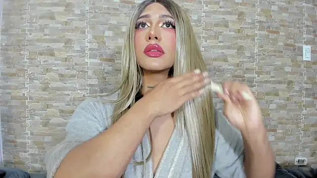 Dreams_Chloe Webcam-Show